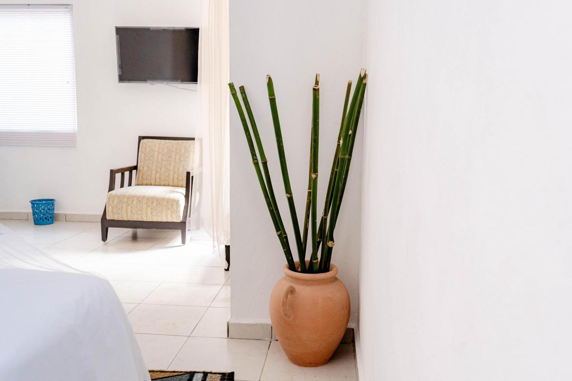 Bed and Breakfast Buenosdias Izamal Exterior foto